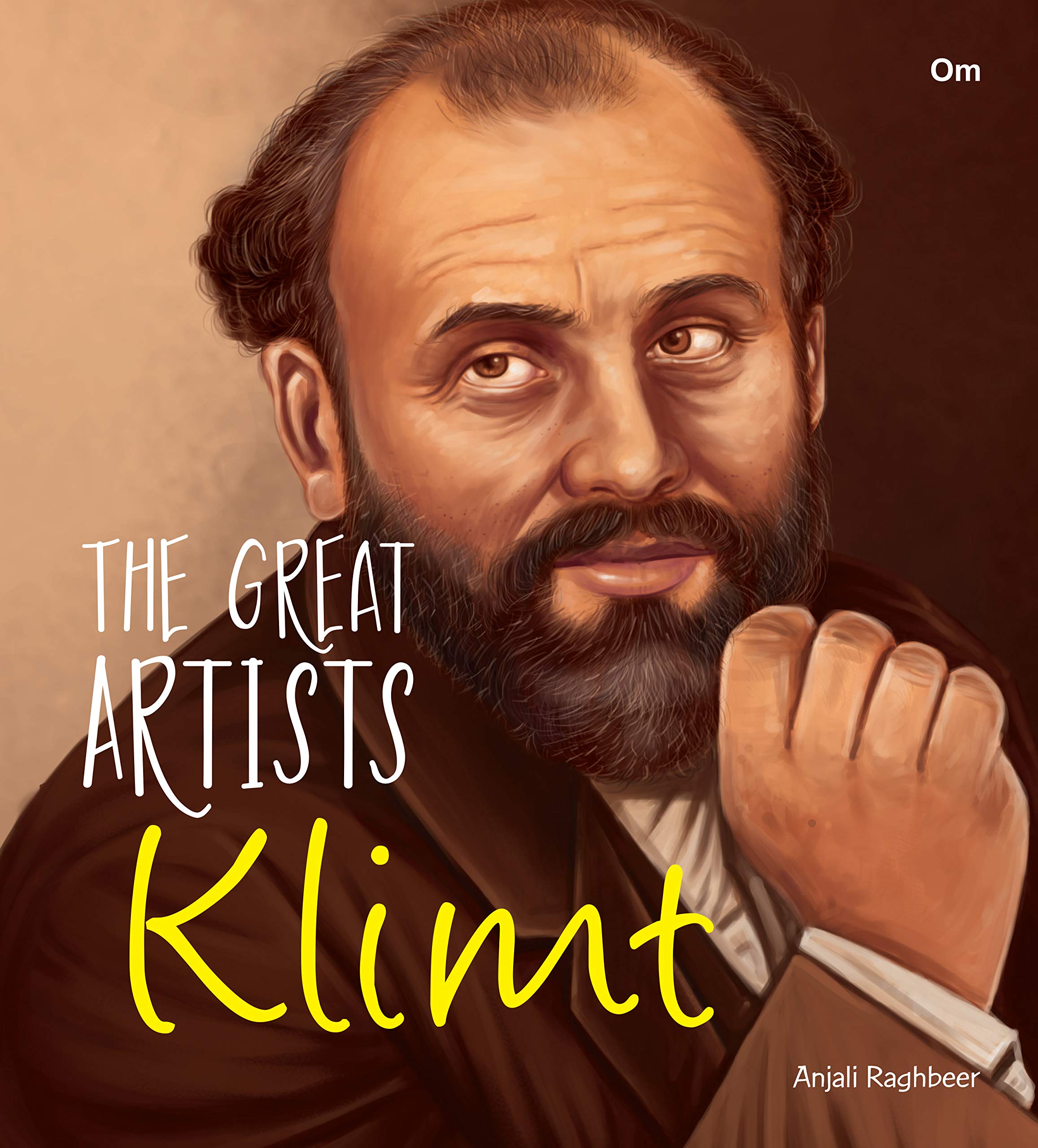 The Great Artists: Klimt (পেপারব্যাক)
