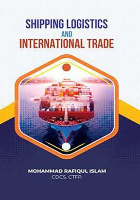 Shipping Logistics and International Trade (পেপারব্যাক)