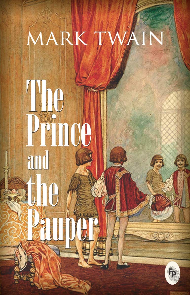The Prince and the Pauper (পেপারব্যাক)