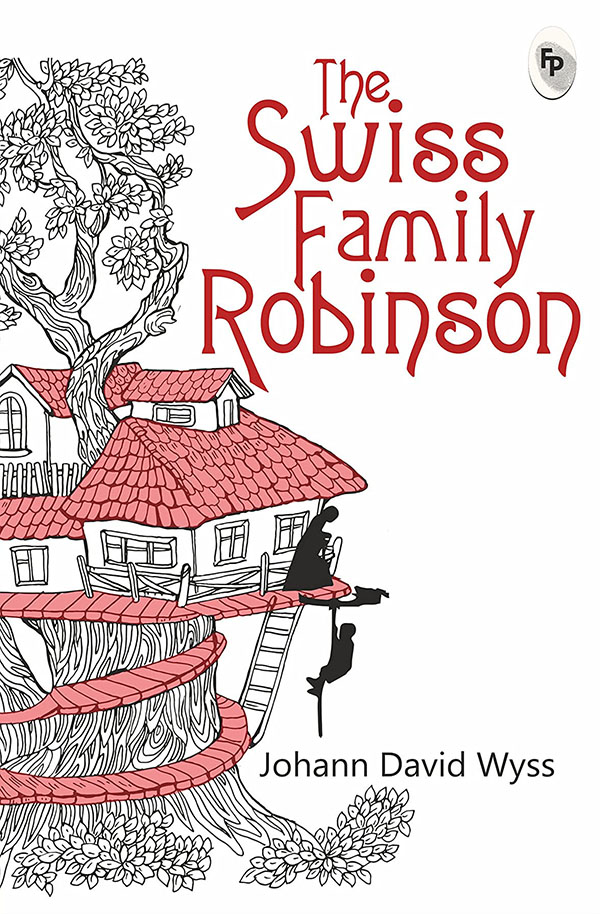 The Swiss Family Robinson (পেপারব্যাক)