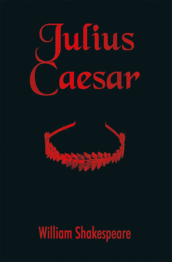 Julius Caesar (Pocket Classics) (পেপারব্যাক)
