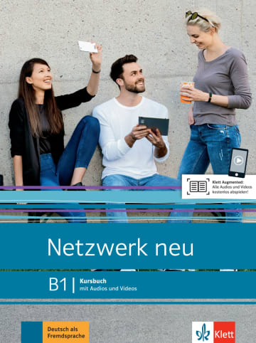 Netzwerk Neu B1 Set (German language) (পেপারব্যাক)