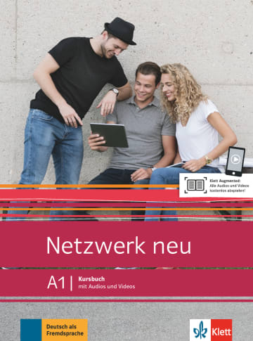 Netzwerk Neu A1 Set (German language) (পেপারব্যাক)