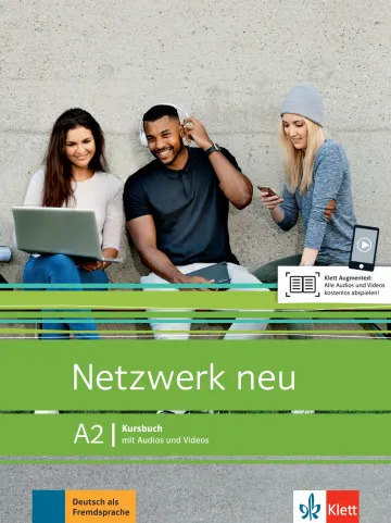 Netzwerk Neu A2 Set (German language) (পেপারব্যাক)