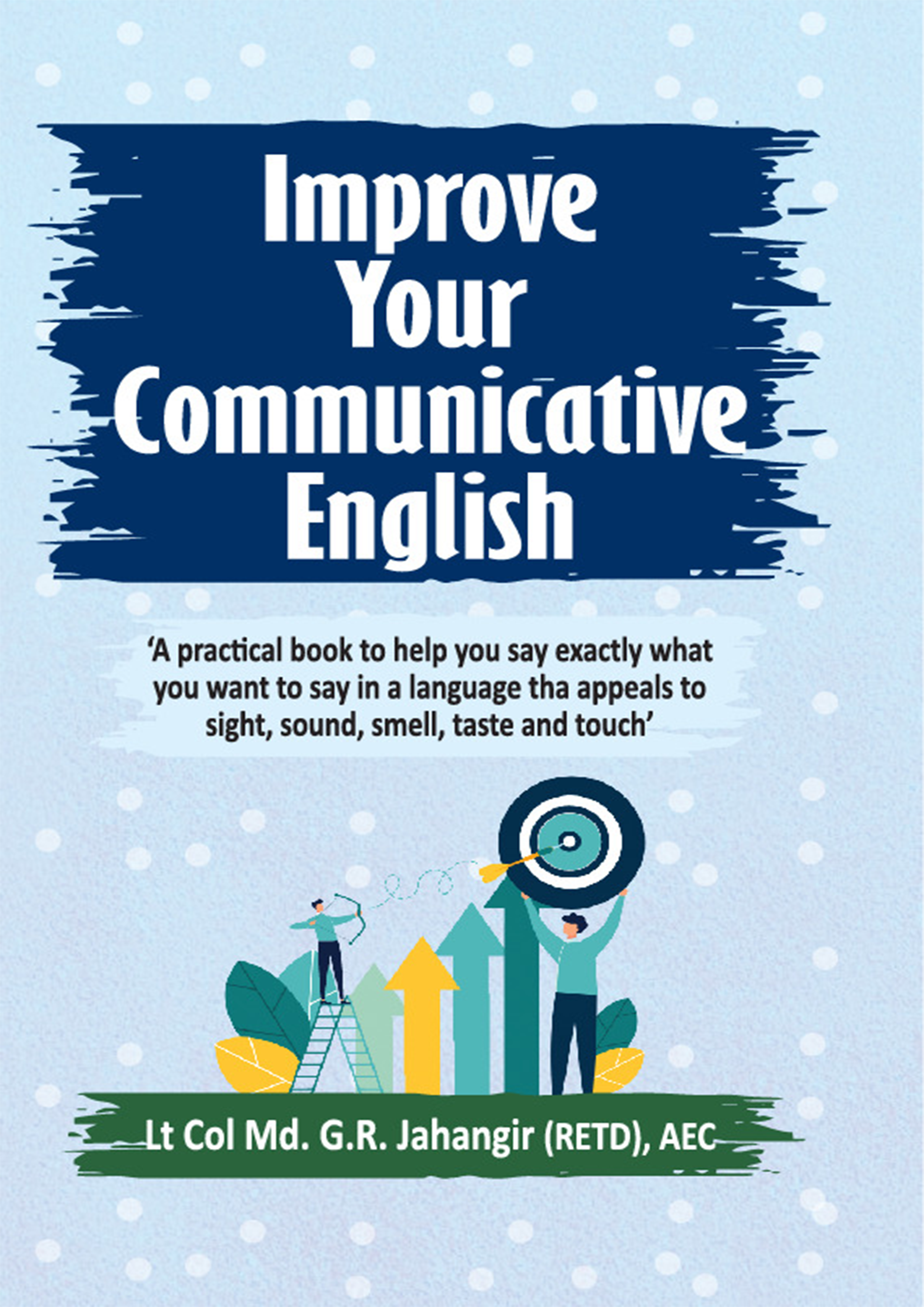 Improve Your Communicative English (পেপারব্যাক)