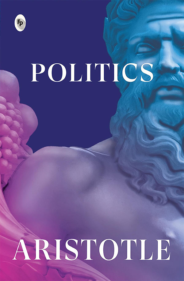 Politics (পেপারব্যাক)
