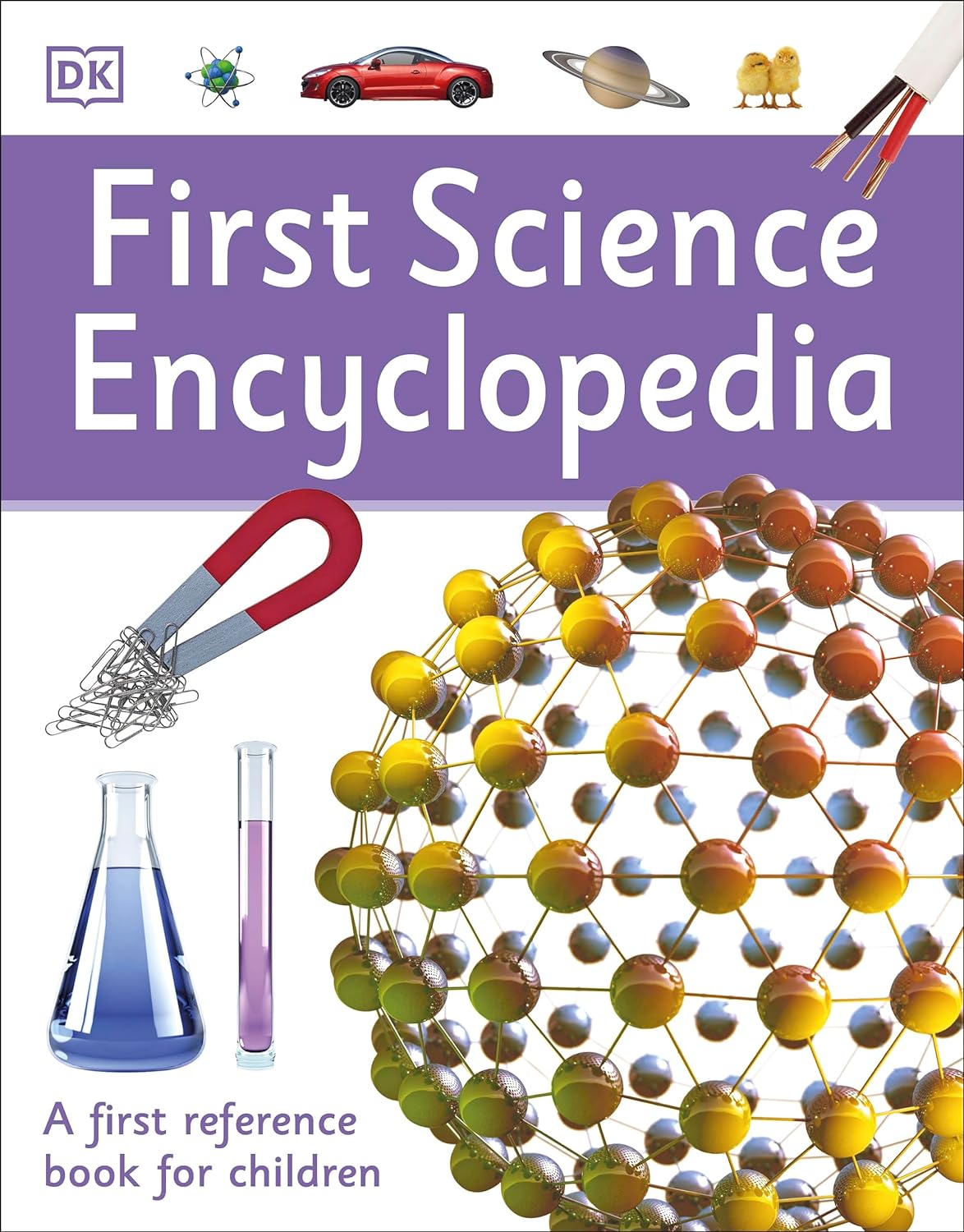 First Science Encyclopedia (পেপারব্যাক)