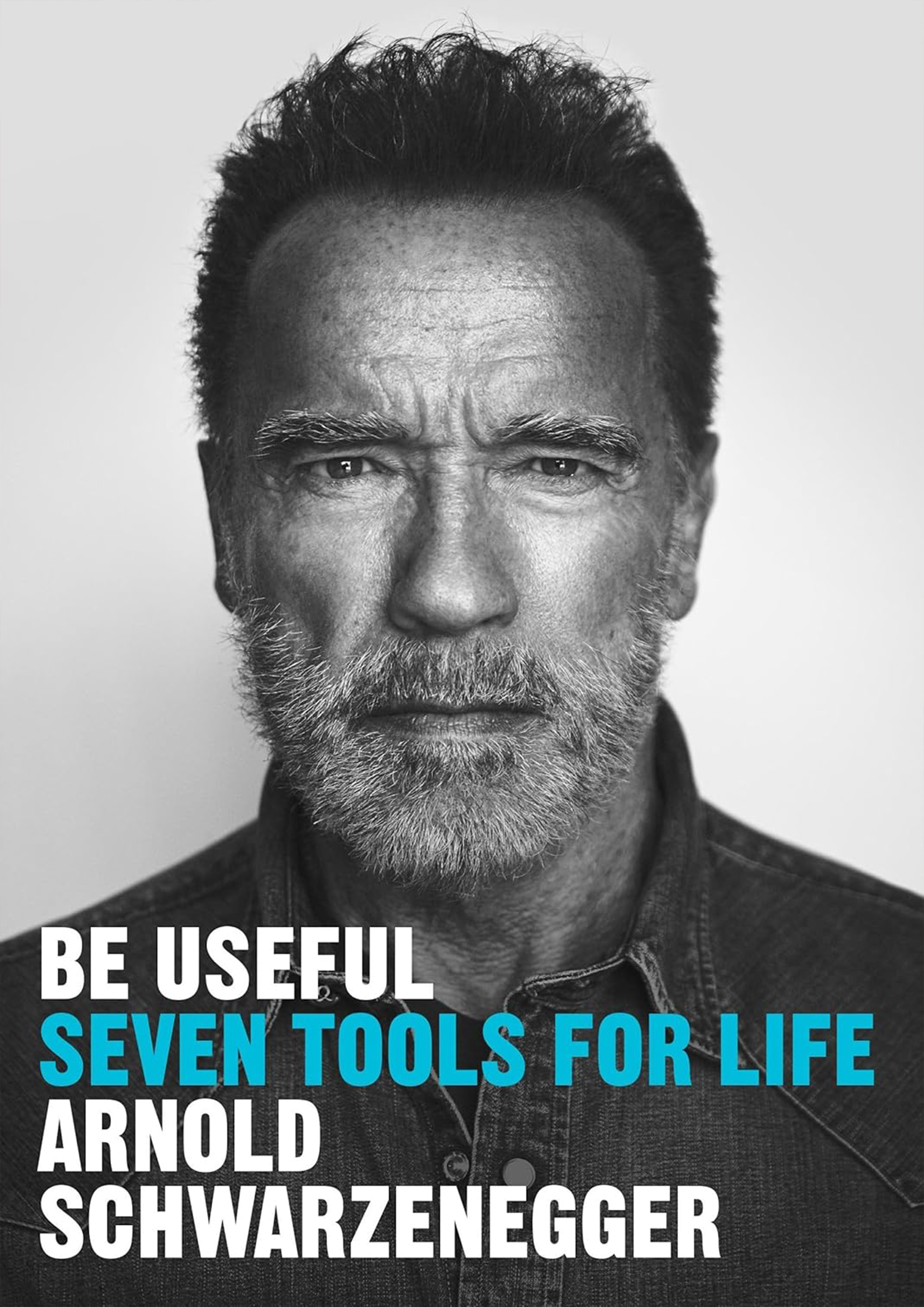 Be Useful Seven Tools For Life (পেপারব্যাক)