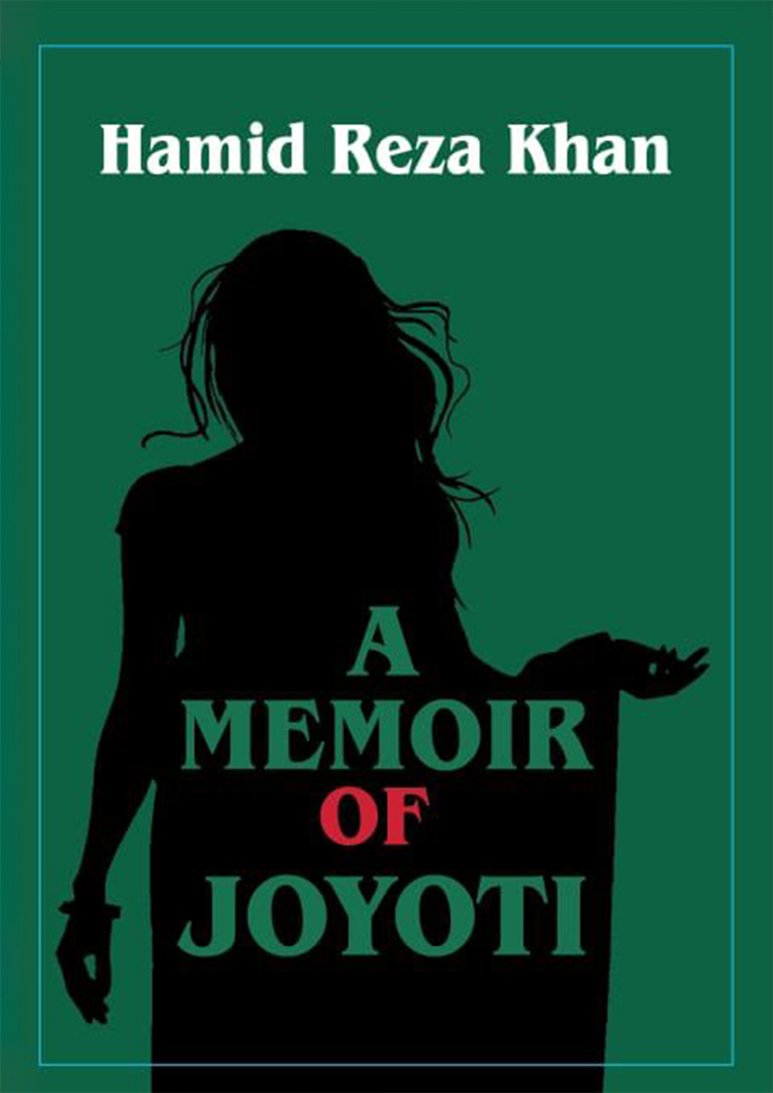 A Memoir of Joyoti (হার্ডকভার)