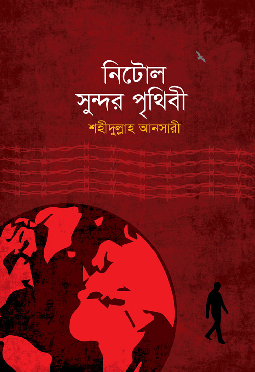 নিটোল সুন্দর পৃথিবী (হার্ডকভার)