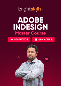 Adobe InDesign Master Course