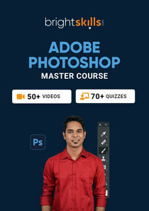 Adobe Photoshop Master Course