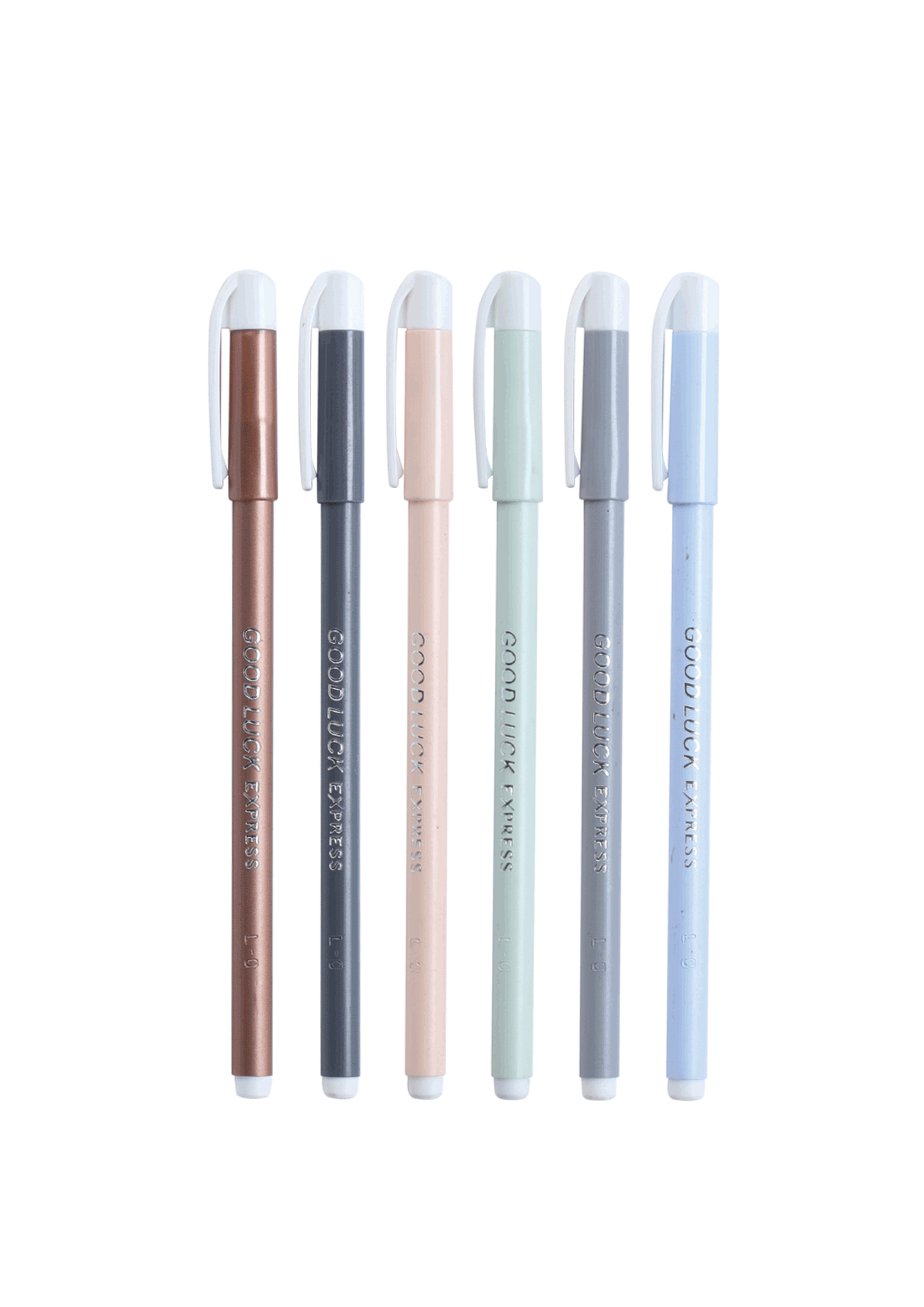 Good Luck Express DF Ball Point Pen - 1 PC Good Luck Express DF Ball Point Pen - 1 PC
