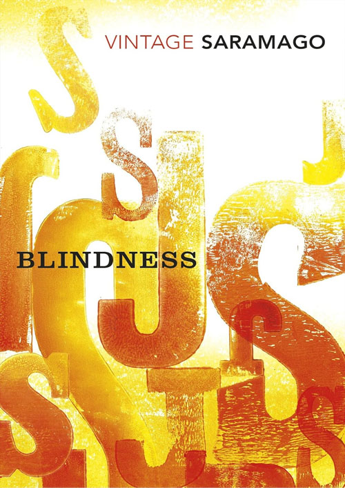 Blindness (পেপারব্যাক)