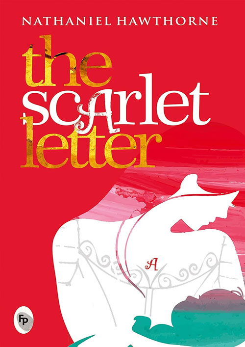 The Scarlet Letter (পেপারব্যাক)