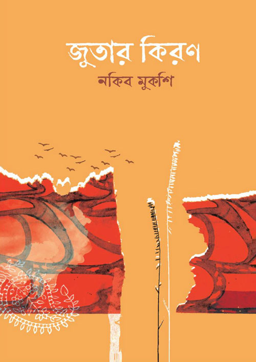 জুতার কিরণ (হার্ডকভার)