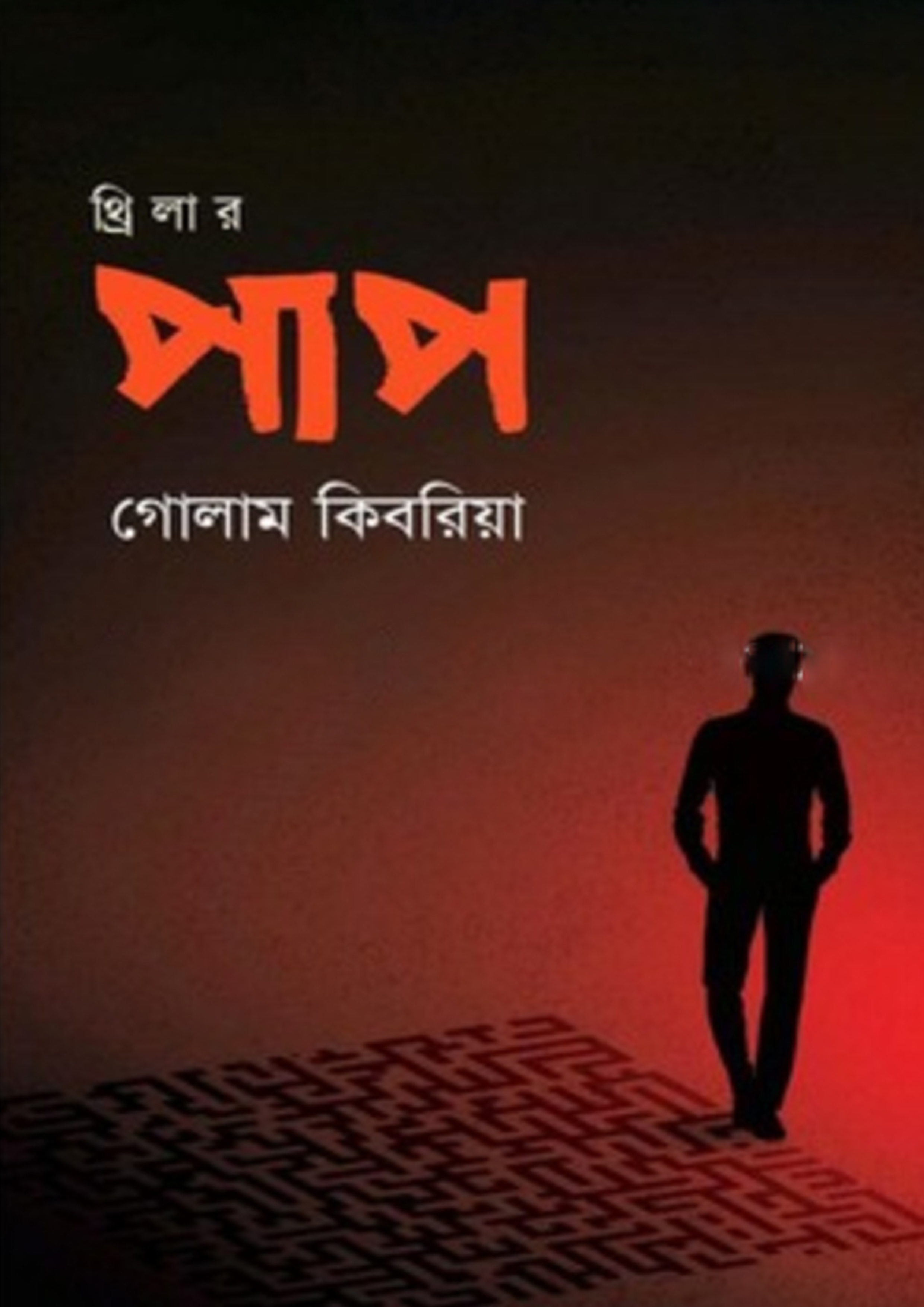 পাপ (হার্ডকভার)