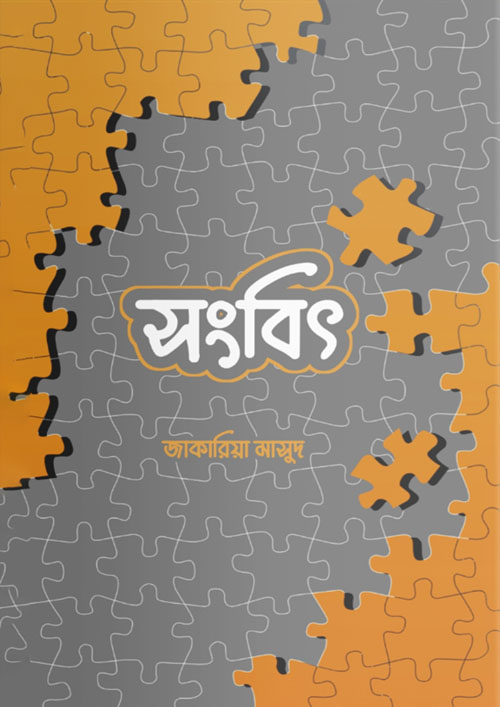 সংবিৎ (পেপারব্যাক)