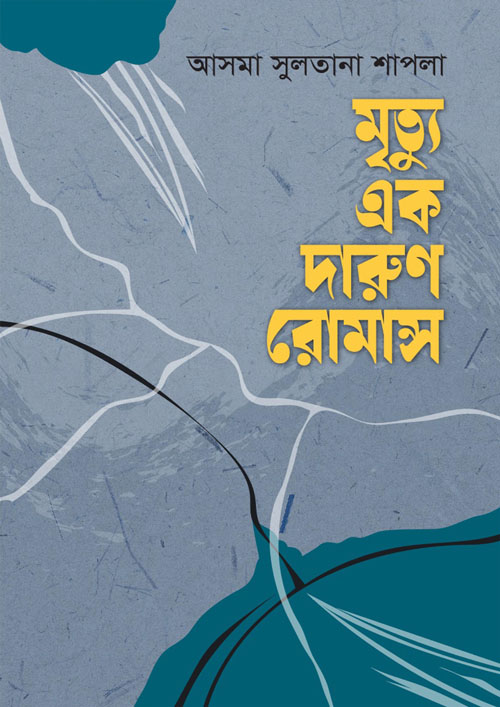 মৃত্যু এক দারুণ রোমান্স (হার্ডকভার)