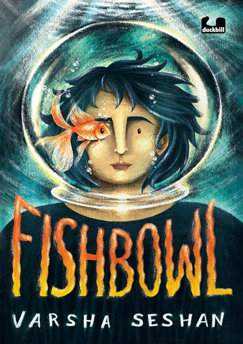 Fishbowl (পেপারব্যাক)