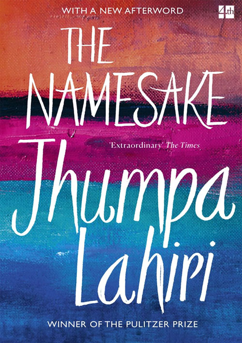 The Namesake (পেপারব্যাক)