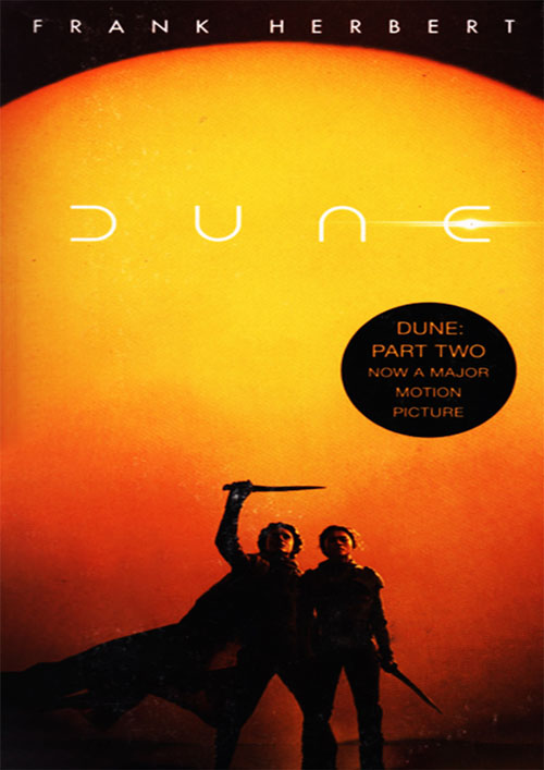 Dune (পেপারব্যাক)