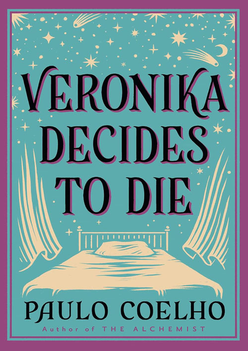 Veronika Decides to Die (পেপারব্যাক)