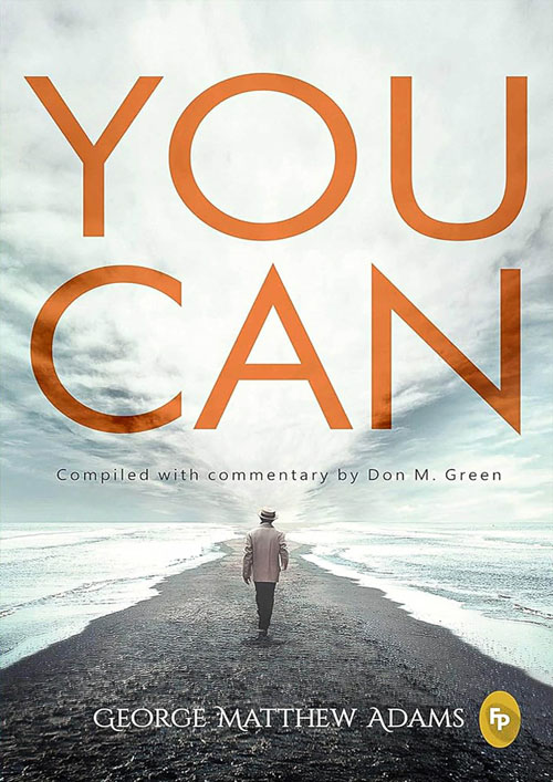 You Can (পেপারব্যাক)