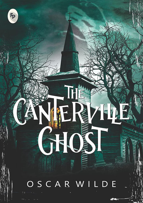 The Canterville Ghost (পেপারব্যাক)