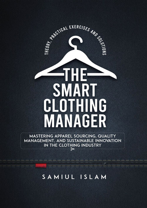 The Smart Clothing Manager (হার্ডকভার)