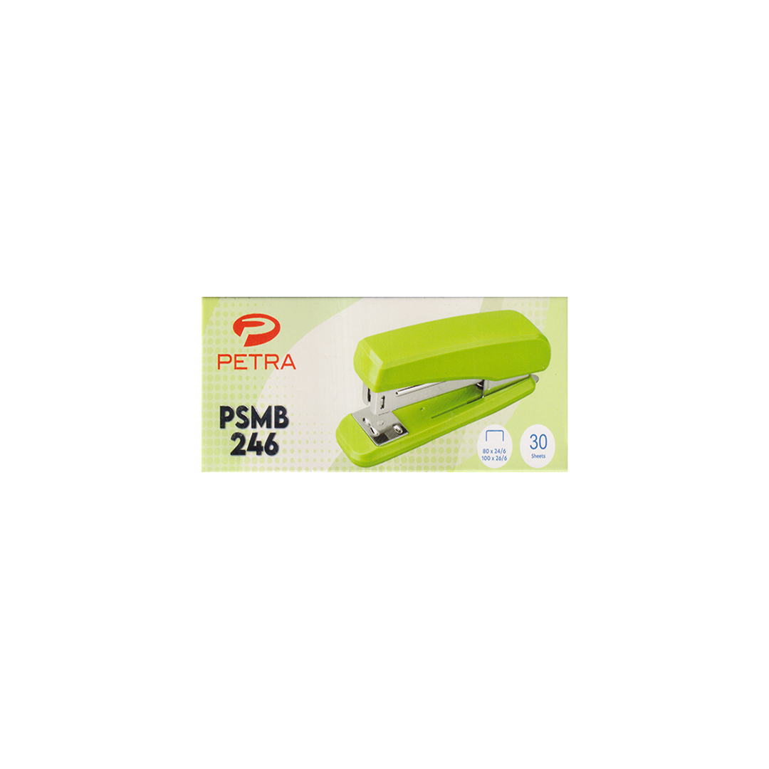 Petra Big Stapler Machine- PSMB246 - undefined