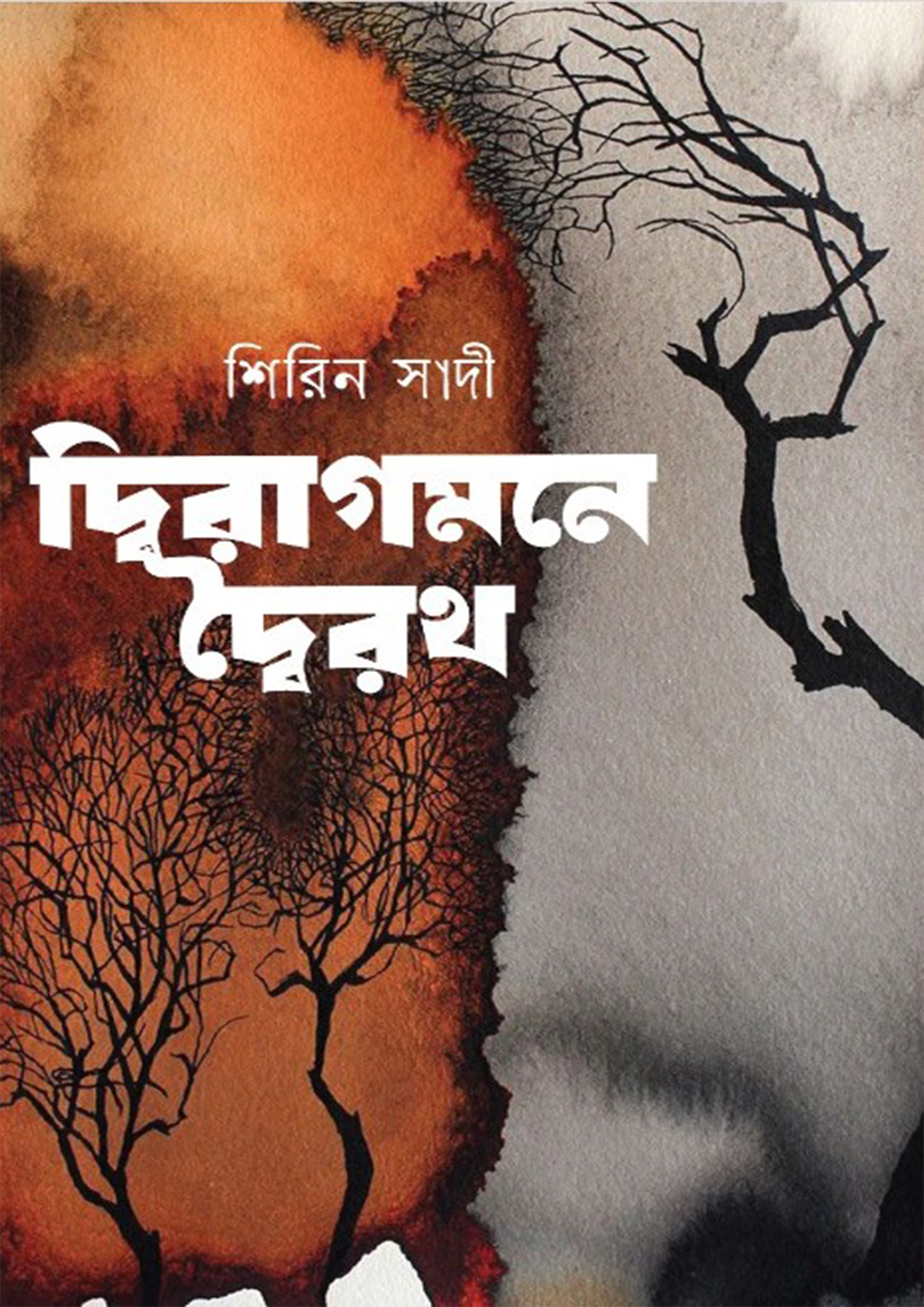 দ্বিরাগমনে দ্বৈরথ (হার্ডকভার)