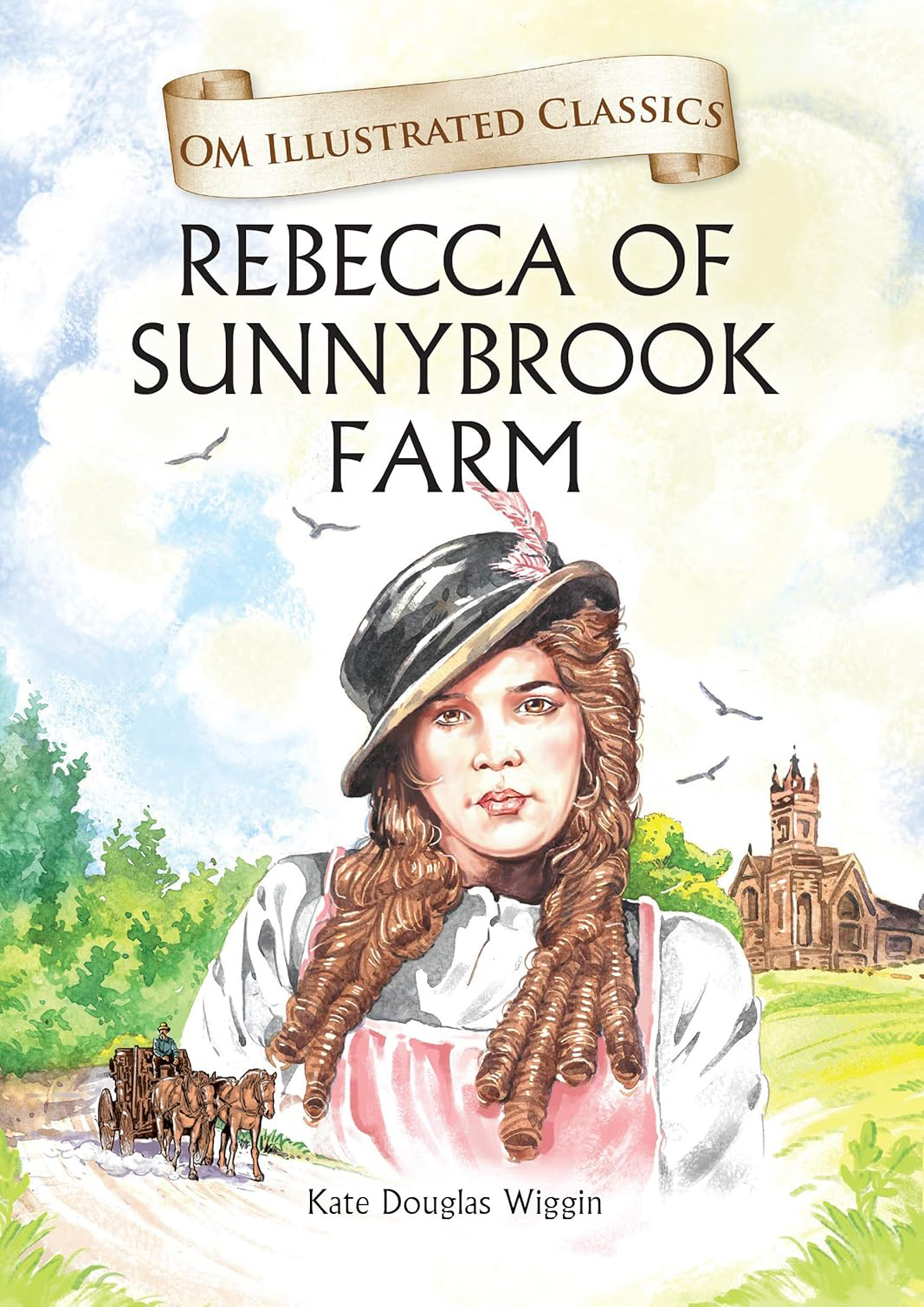 Rebecca of Sunnybrook Farm