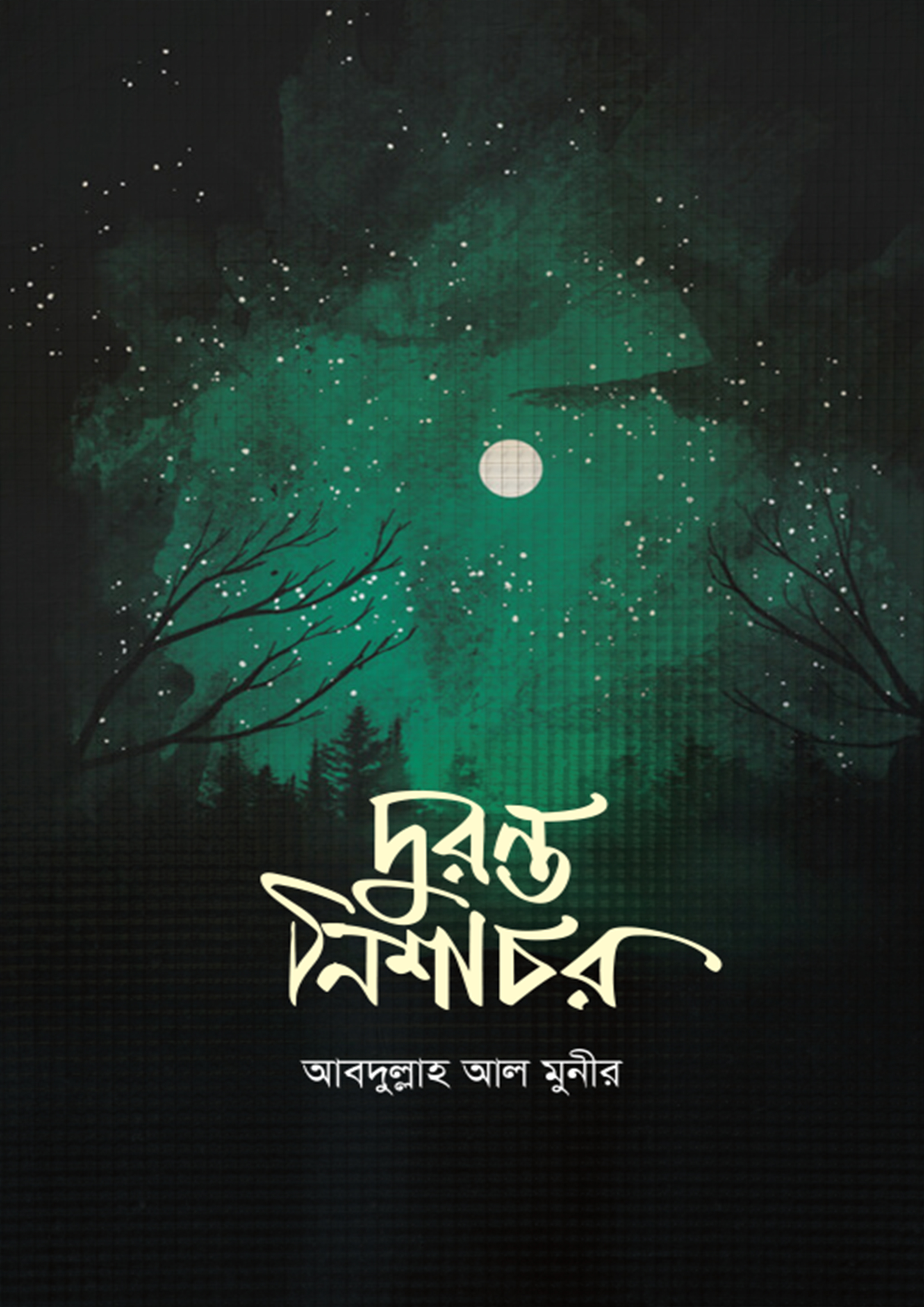 দুরন্ত নিশাচর (হার্ডকভার)