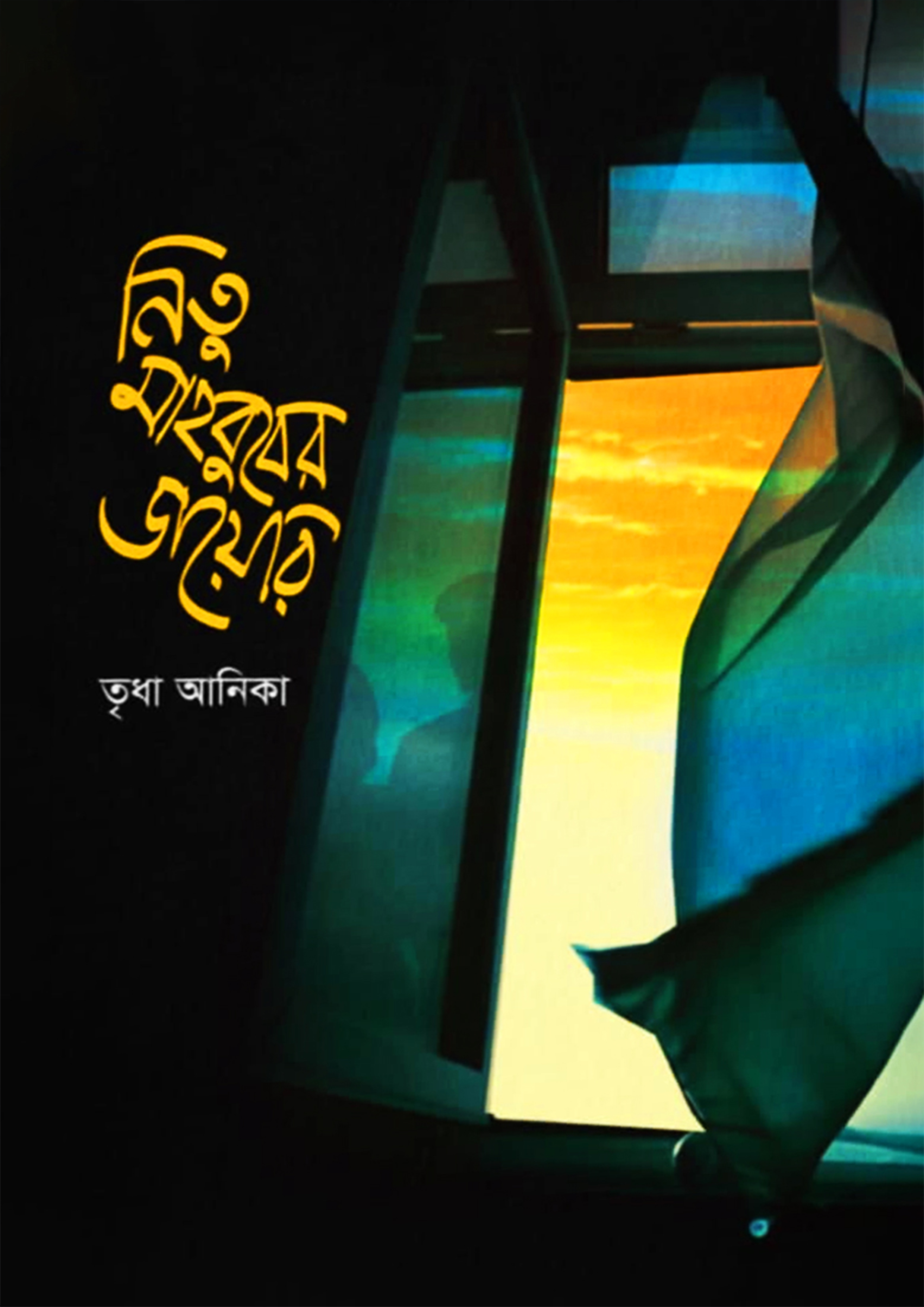 নিতু মাহবুবের ডায়েরি (হার্ডকভার)