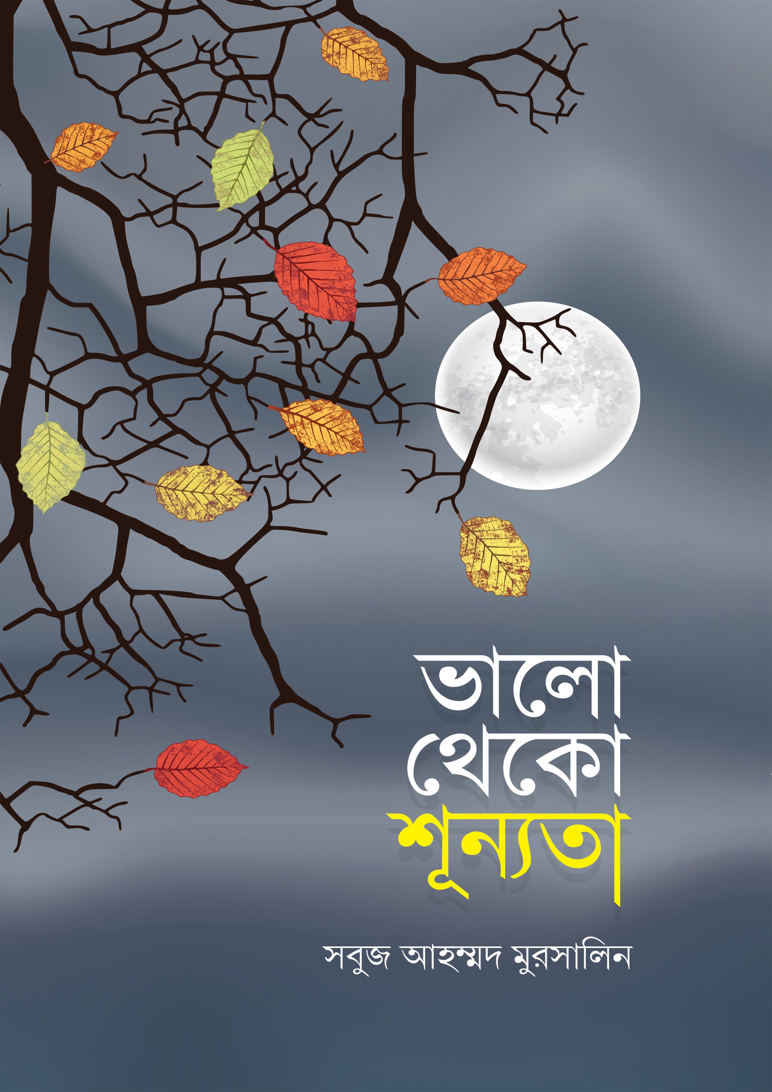 ভালো থেকো শূন্যতা (হার্ডকভার)