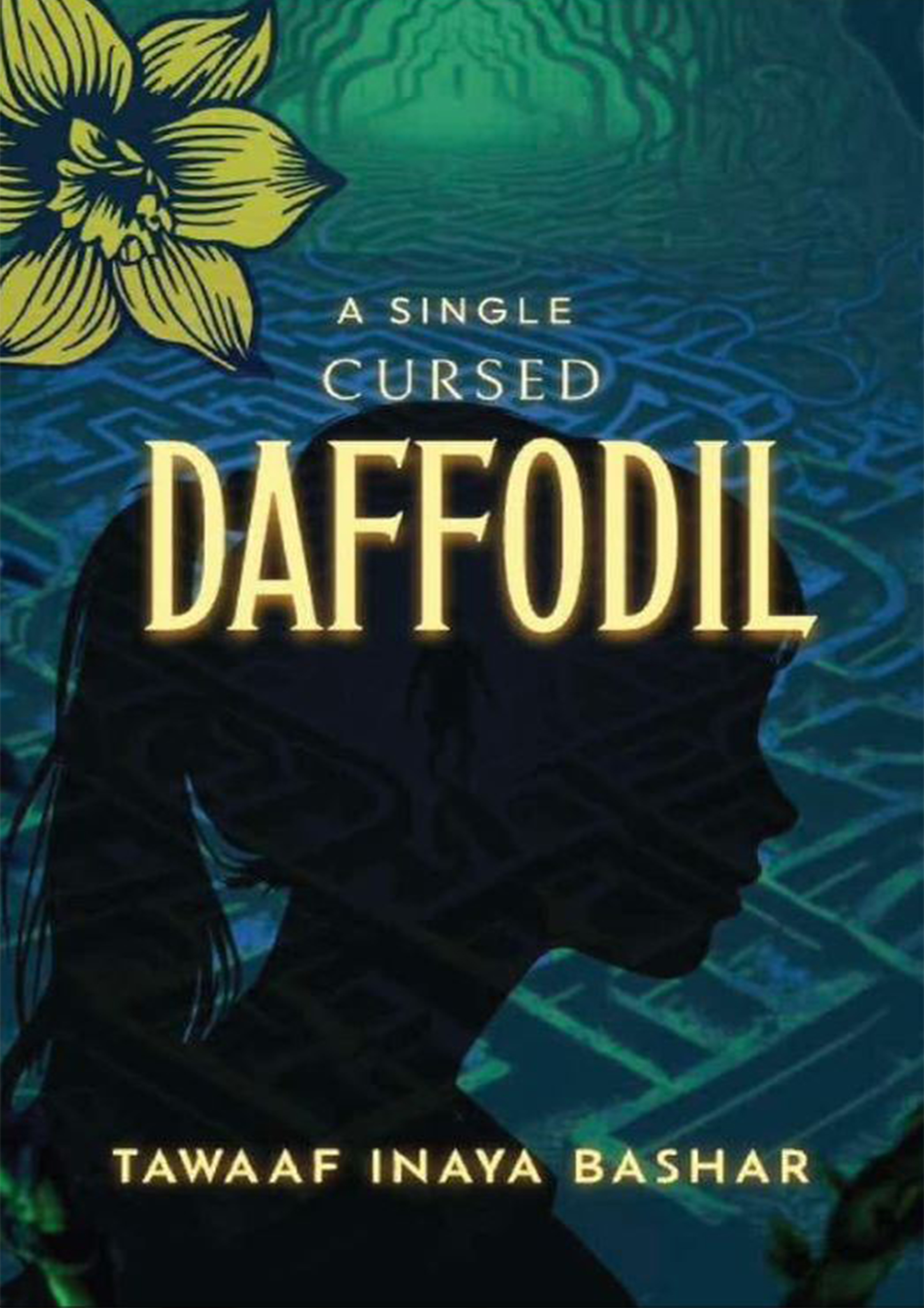 A Single Cursed Daffodil (পেপারব্যাক)