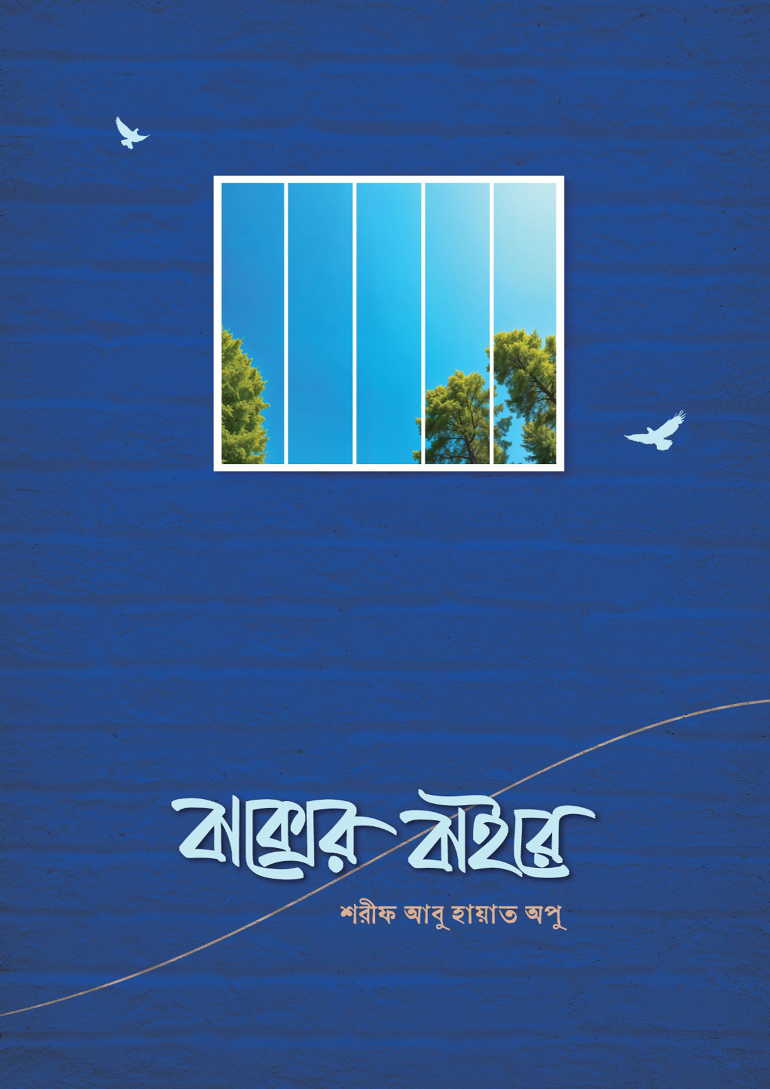 বাক্সের বাইরে (হার্ডকভার)