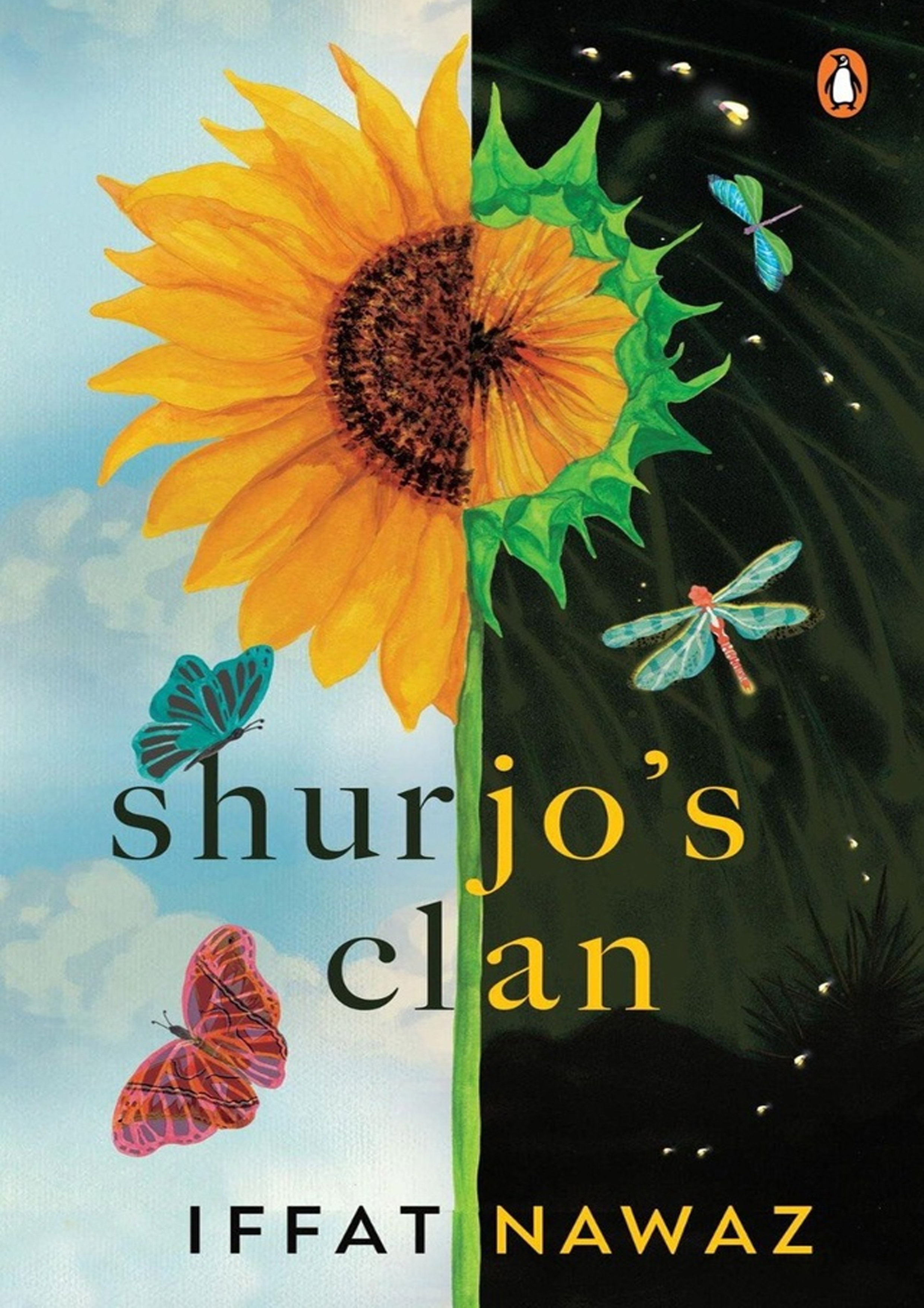 Shurjo's Clan (হার্ডকভার)