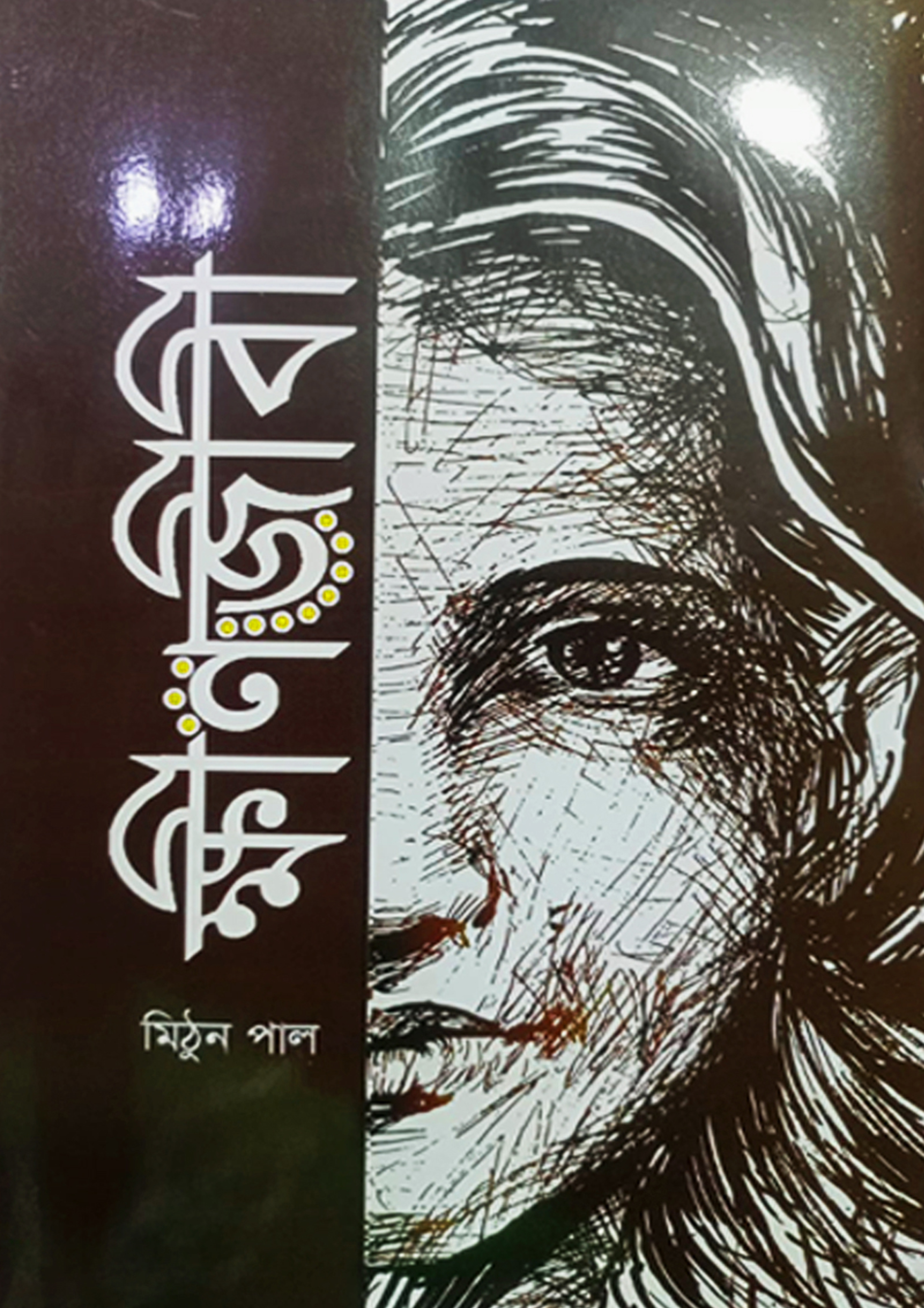 ক্ষীণজীবী (হার্ডকভার)