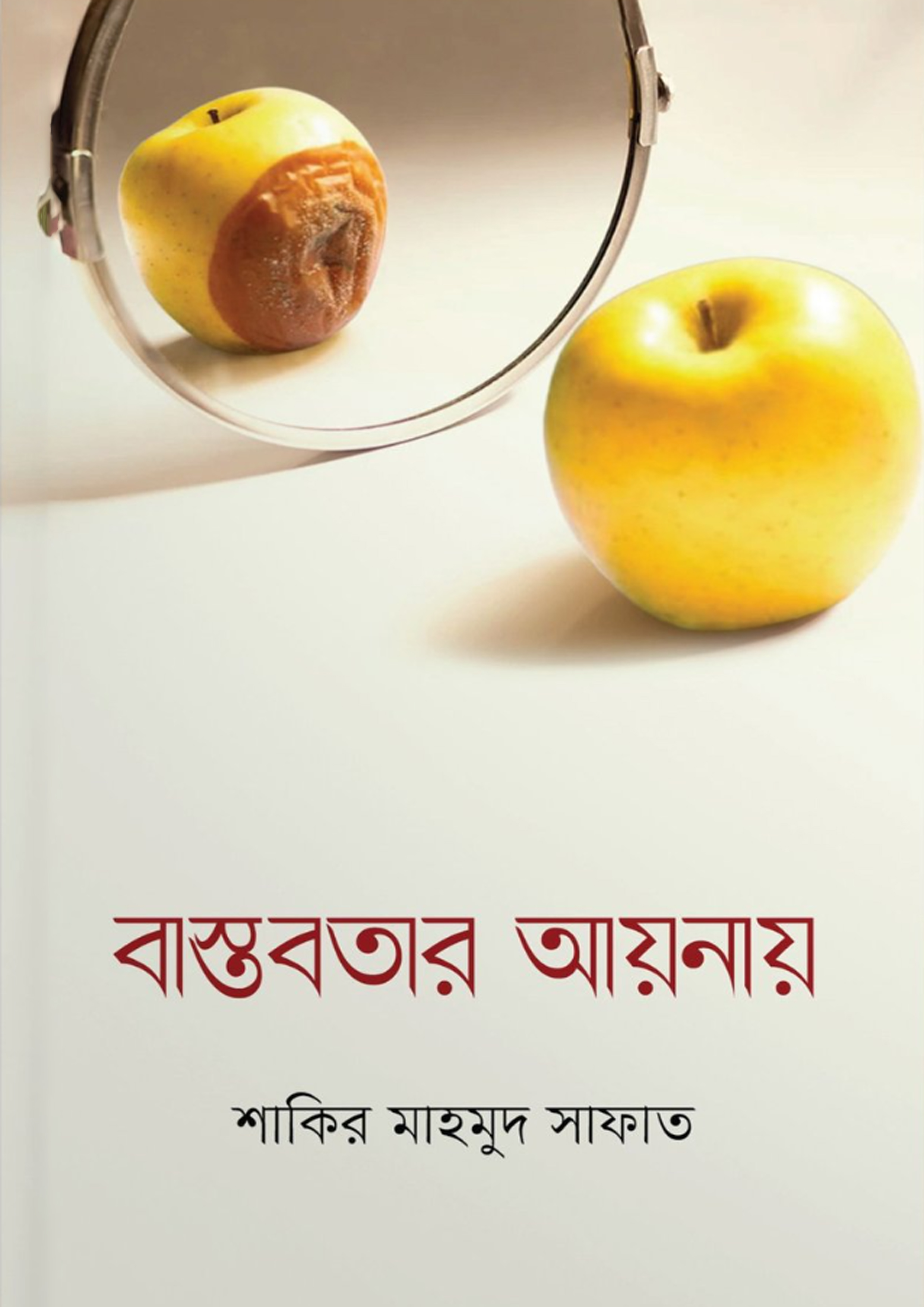 বাস্তবতার আয়নায় (হার্ডকভার)