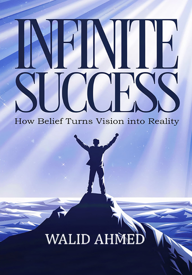 Infinite Success (পেপারব্যাক)