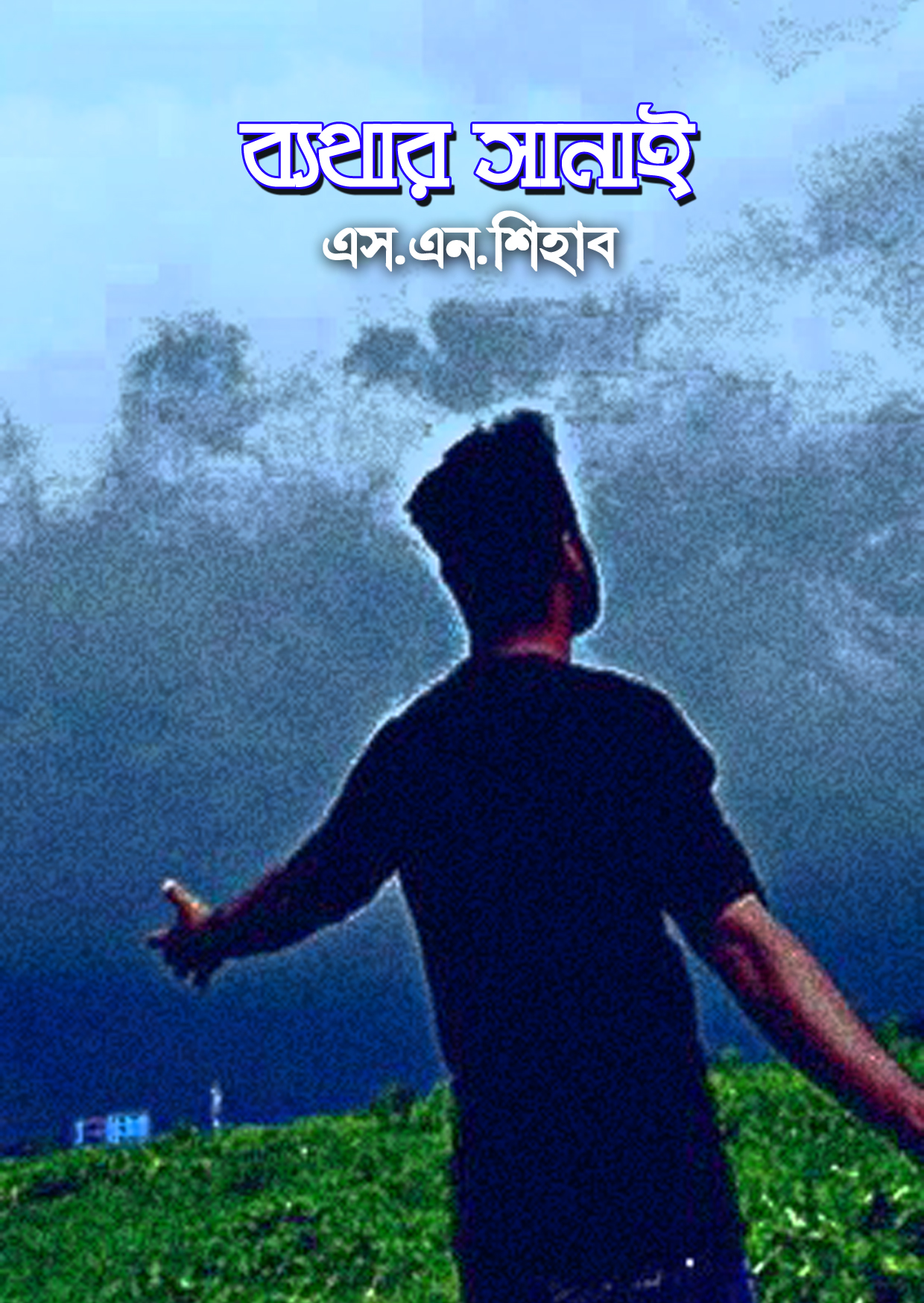 ব্যথার সানাই (হার্ডকভার) ব্যথার সানাই (হার্ডকভার)