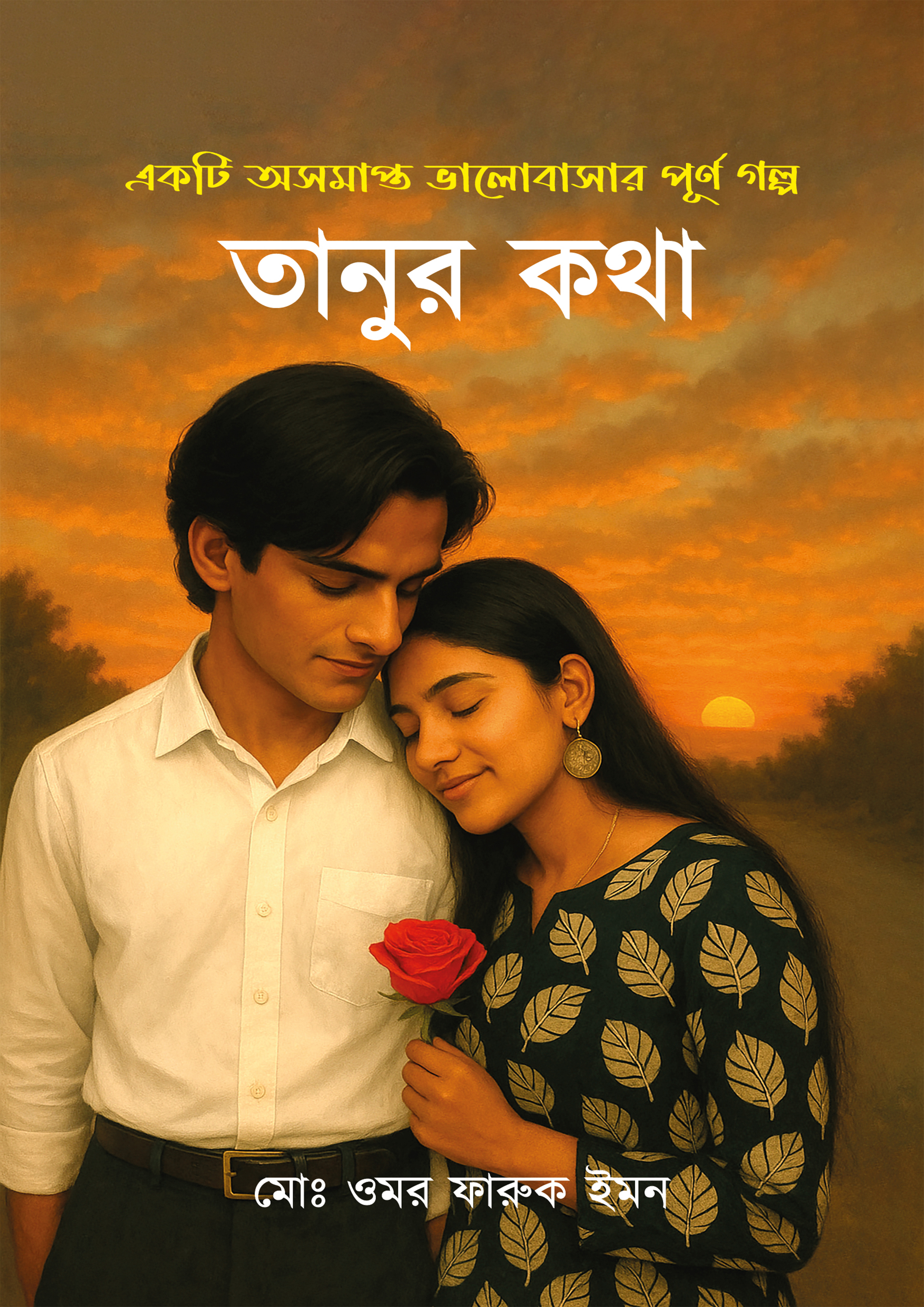 তানুর কথা (হার্ডকভার) তানুর কথা (হার্ডকভার)
