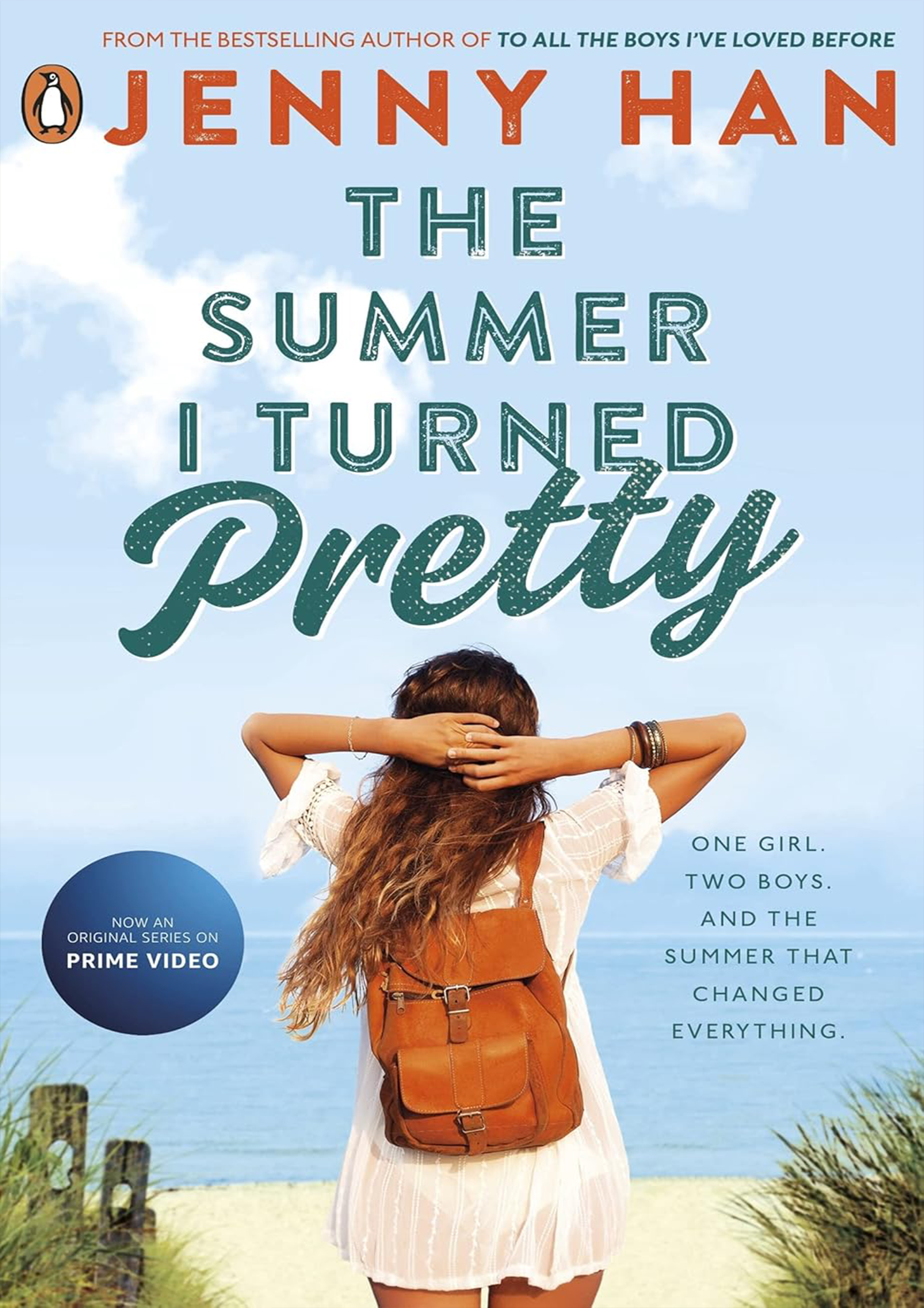 The Summer I Turned Pretty (পেপারব্যাক) The Summer I Turned Pretty (পেপারব্যাক)