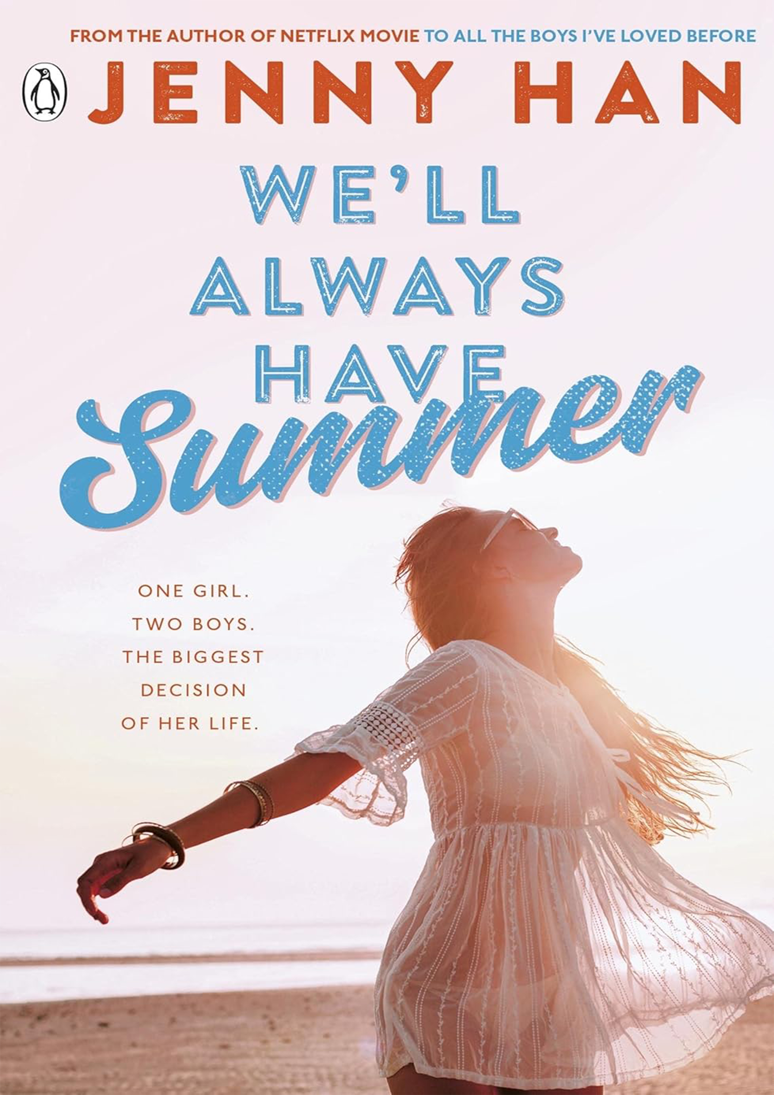 Well Always Have Summer (পেপারব্যাক) Well Always Have Summer (পেপারব্যাক)