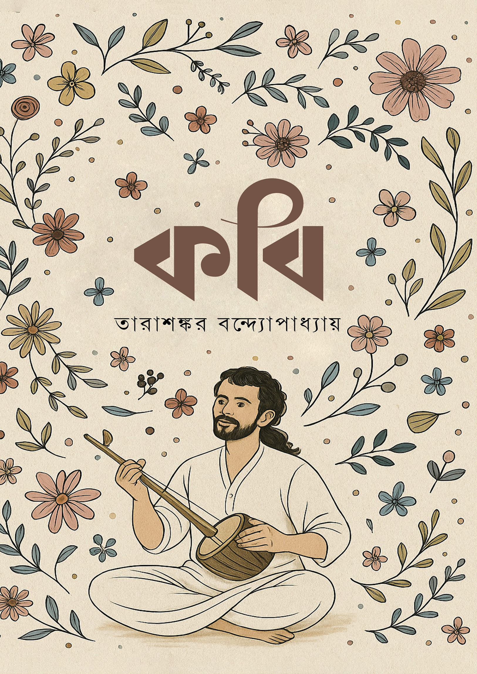 কবি (হার্ডকভার)