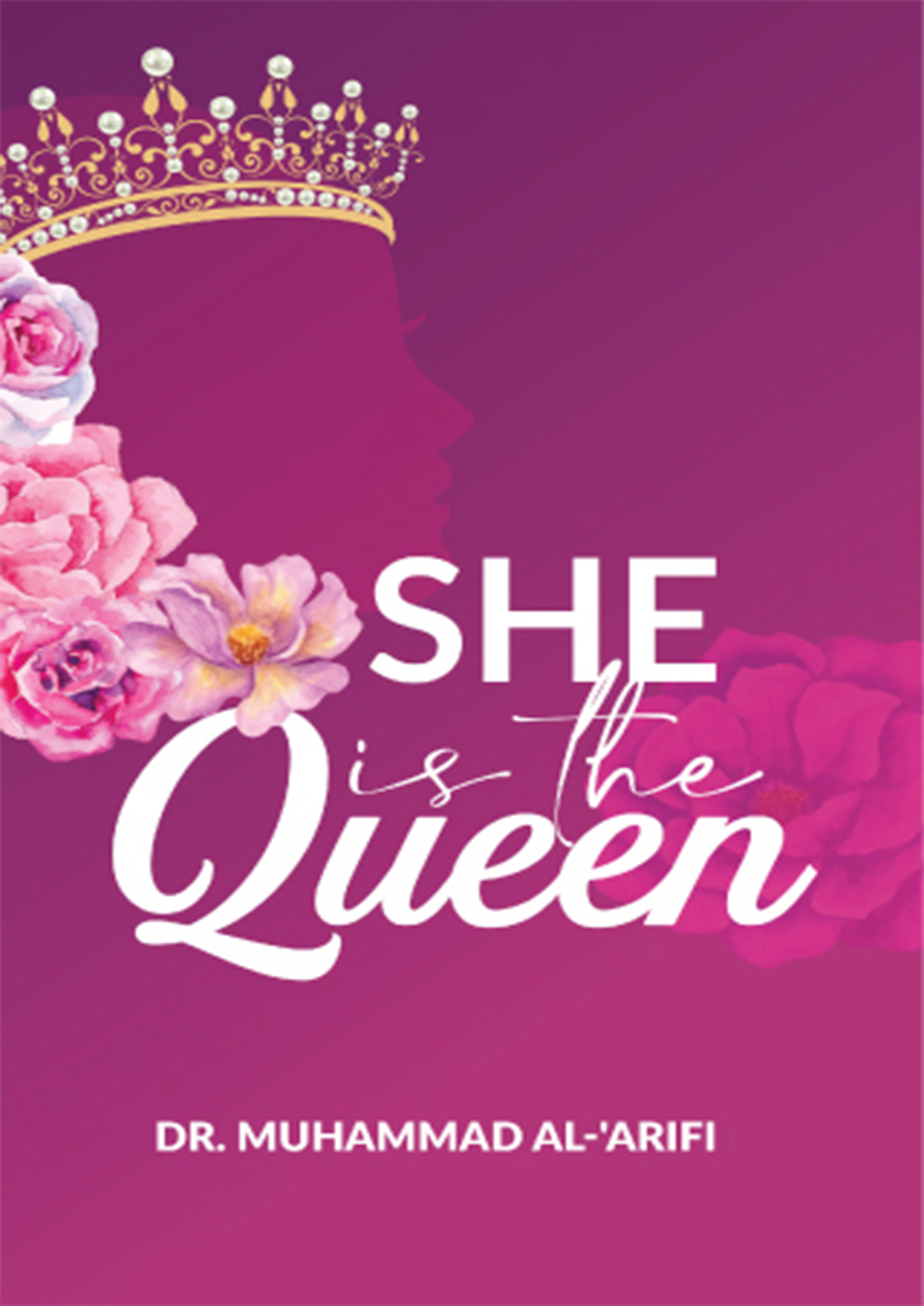 She Is The Queen (পেপারব্যাক)
