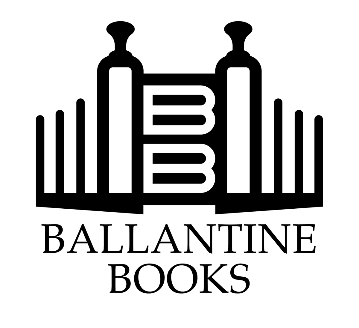 Ballantine Books