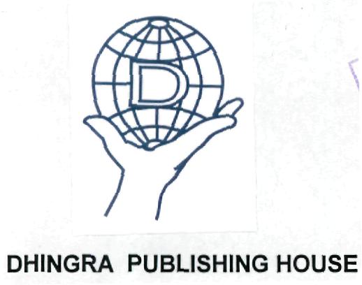 Dhingra Publishing House